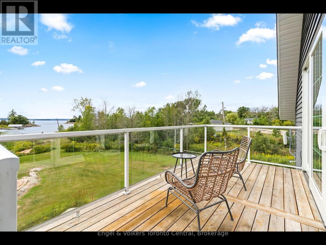 9 OSPREY WAY, Georgian Bay