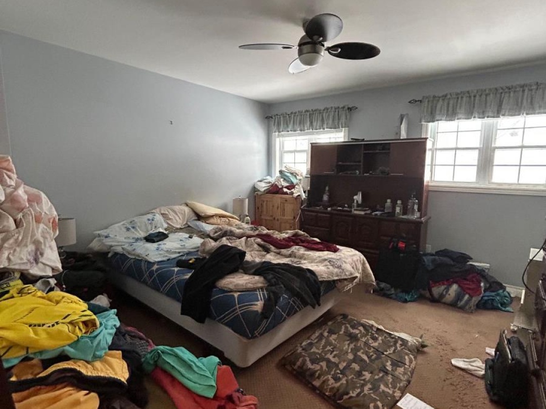 1041 WELCH ROAD, Minden Hills (Minden)