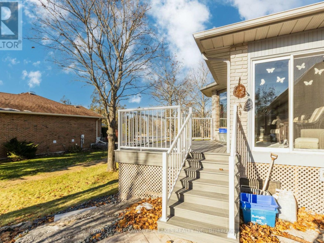 83 NAVIGATORS TRAIL, Kawartha Lakes (Bobcaygeon)