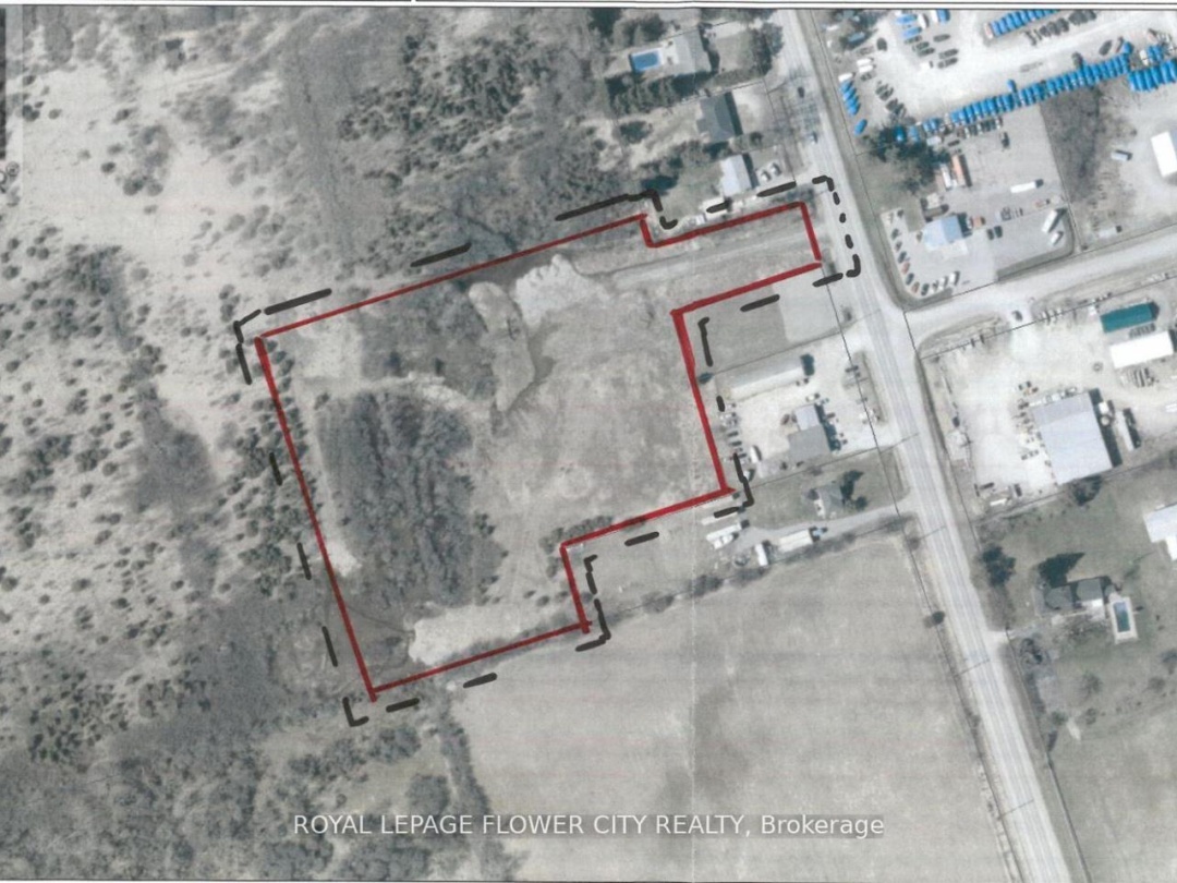 3381 HIGHWAY 36, 