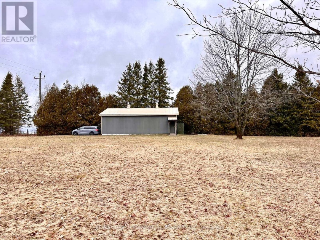 414 NORTH LINE ROAD, Kawartha Lakes (Fenelon)