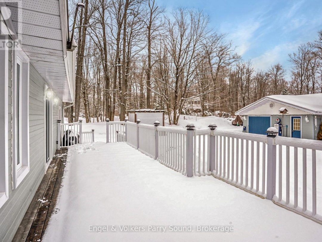 3 SQUIRREL AVENUE, McDougall