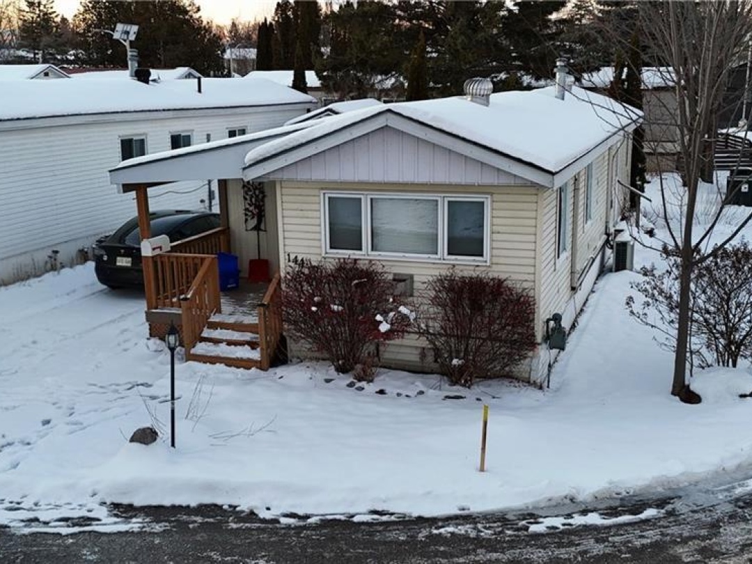 580 WEST Street S Unit# 144, 