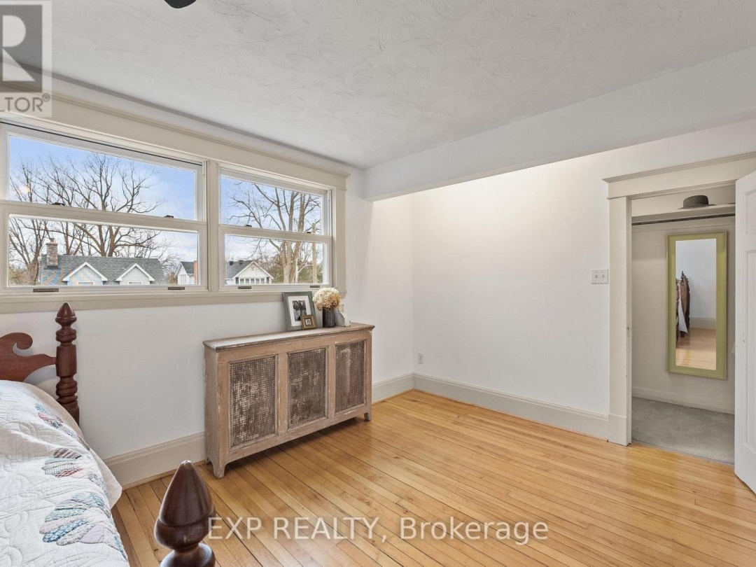 417 North Street, Brock (Beaverton)