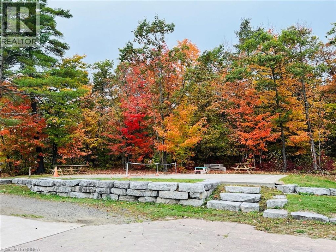 1336 SOUTH MORRISON LAKE Road Unit# 23 Riverside, Kilworthy