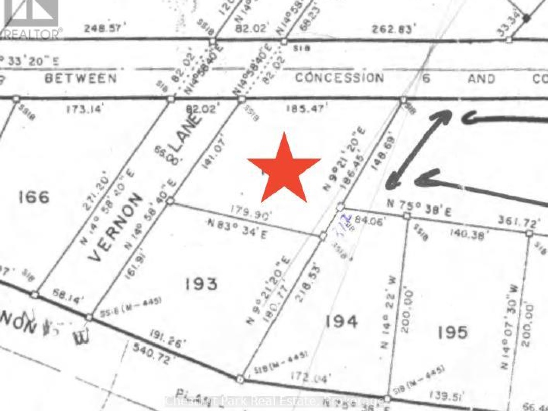 17 VERNON LANE, Huntsville (Stisted)