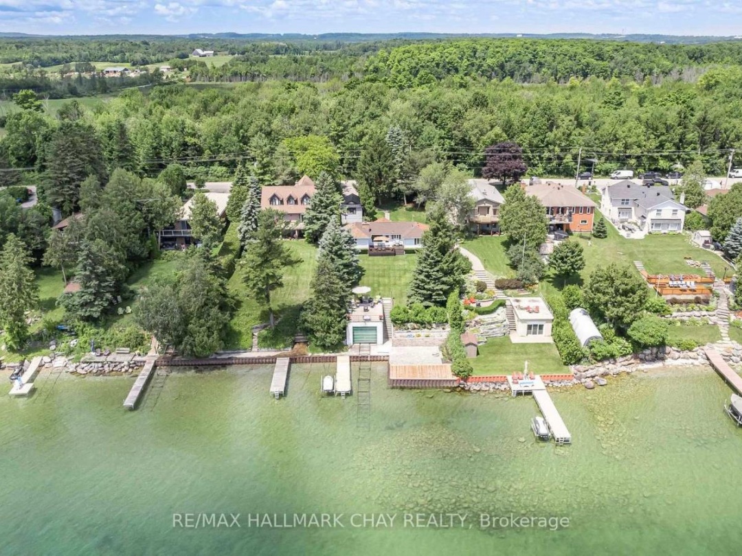 1125 WOODLAND DRIVE, Lake Simcoe