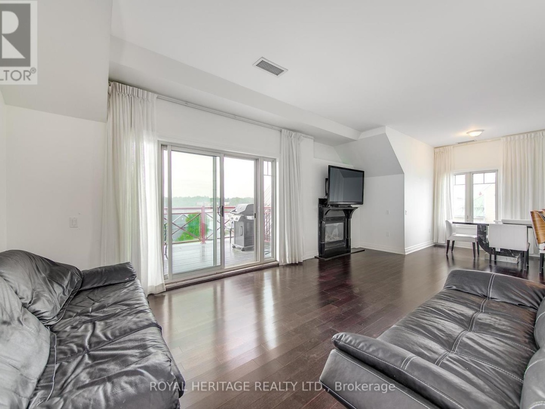 605 - 130 STEAMSHIP BAY ROAD, 