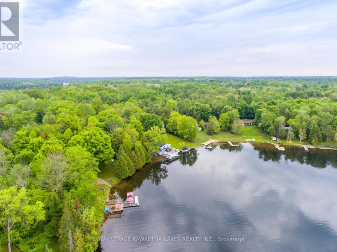 24 South Fork Drive, Balsam Lake