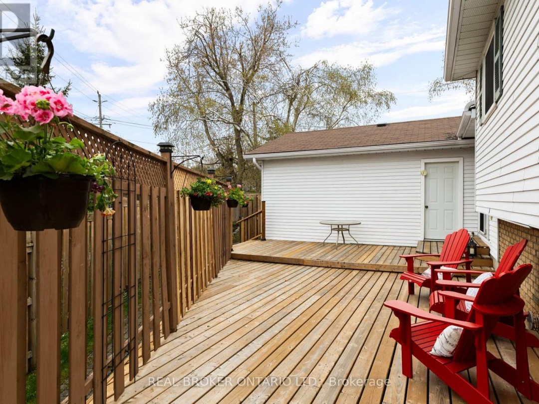 319 BREWERY LANE, Orillia