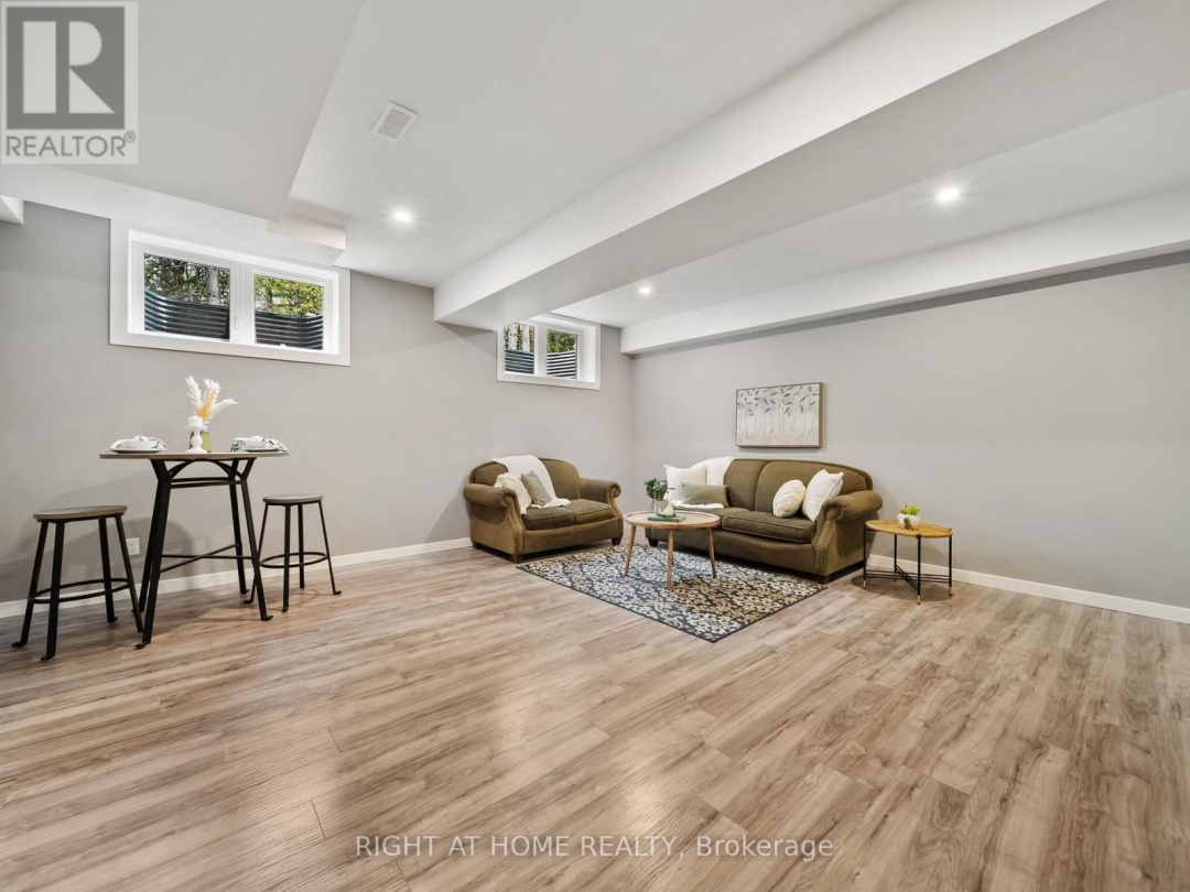 4008 Wainman Line, Severn (Bass Lake)