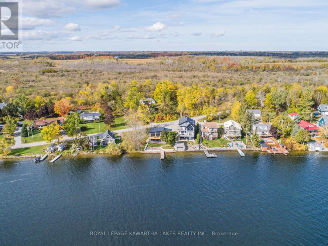 532 LONG BEACH ROAD, Sturgeon Lake