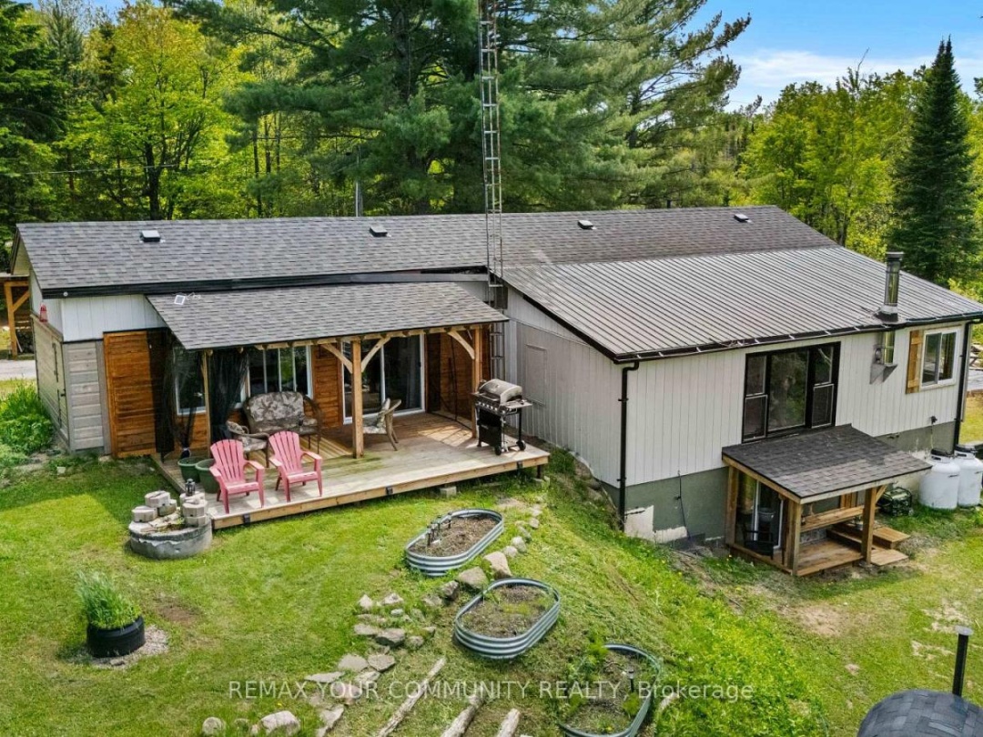 1009 SUMMERVILLE ROAD, Highlands East (Glamorgan)