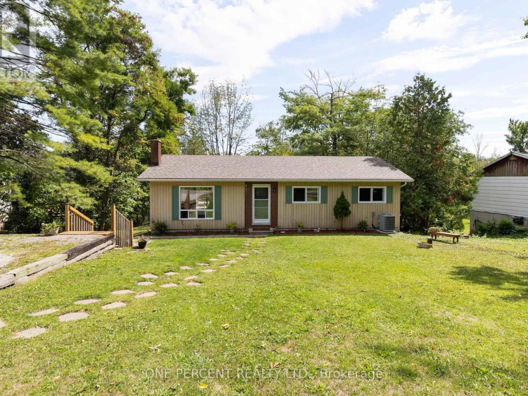 4297 HURONIA ROAD, 