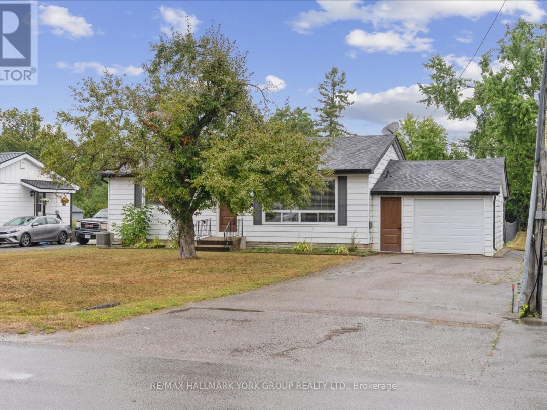 276 CHURCH STREET, Lake Simcoe