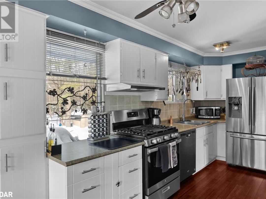 3194 SHOREVIEW Drive, Washago