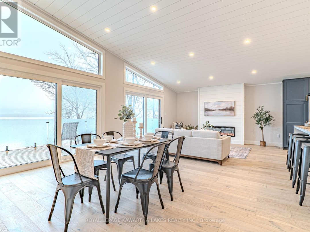532 LONG BEACH ROAD, Sturgeon Lake