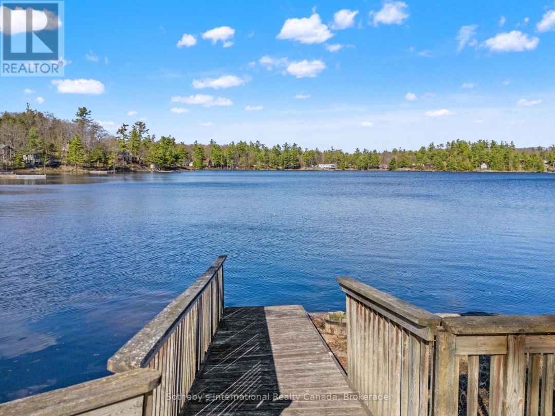 88 CAUSEWAY ROAD, Gibson Lake