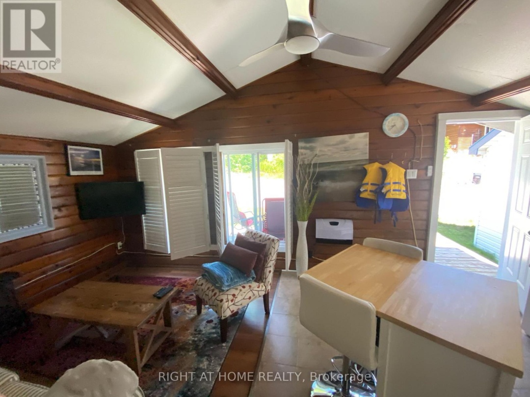 1725 EARL HAID AVENUE, Severn River
