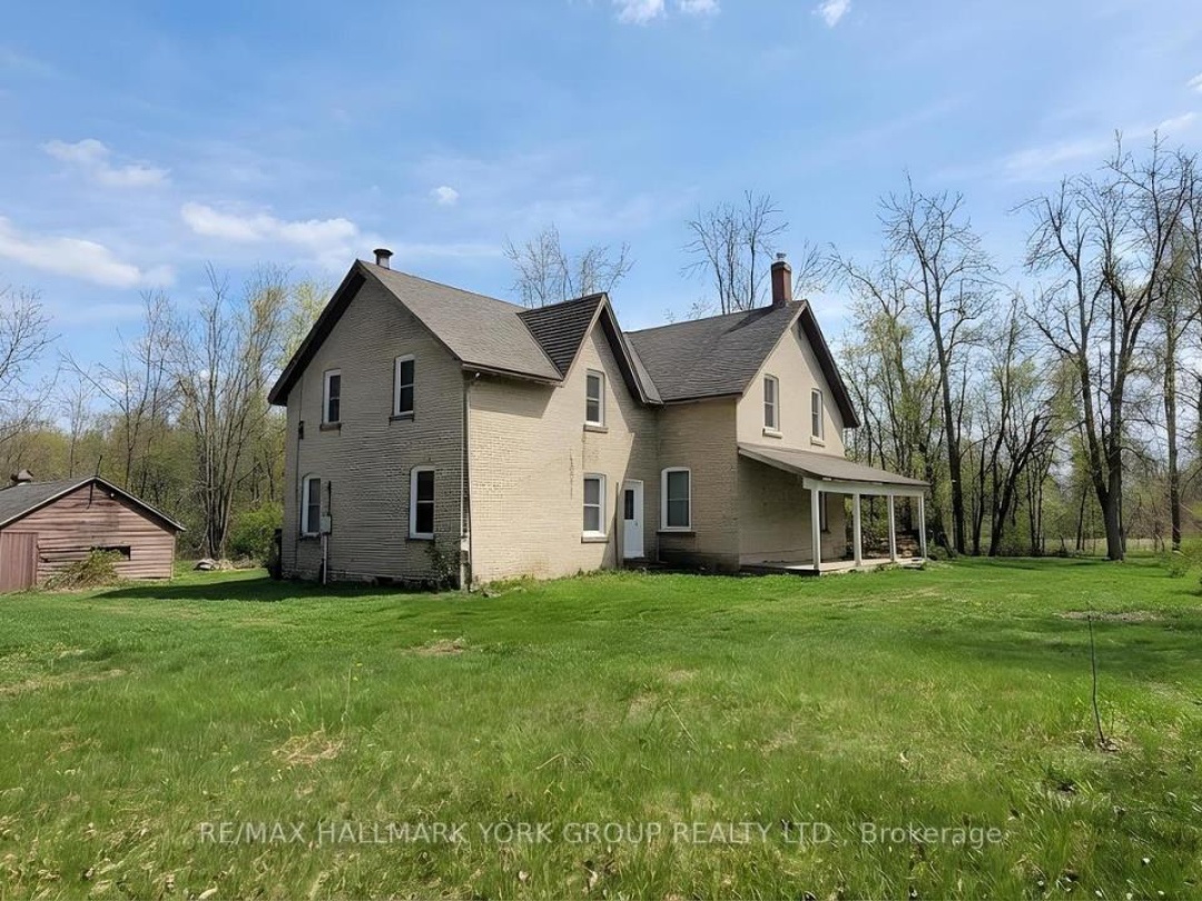 B40508 CENTER ROAD, Lake Simcoe