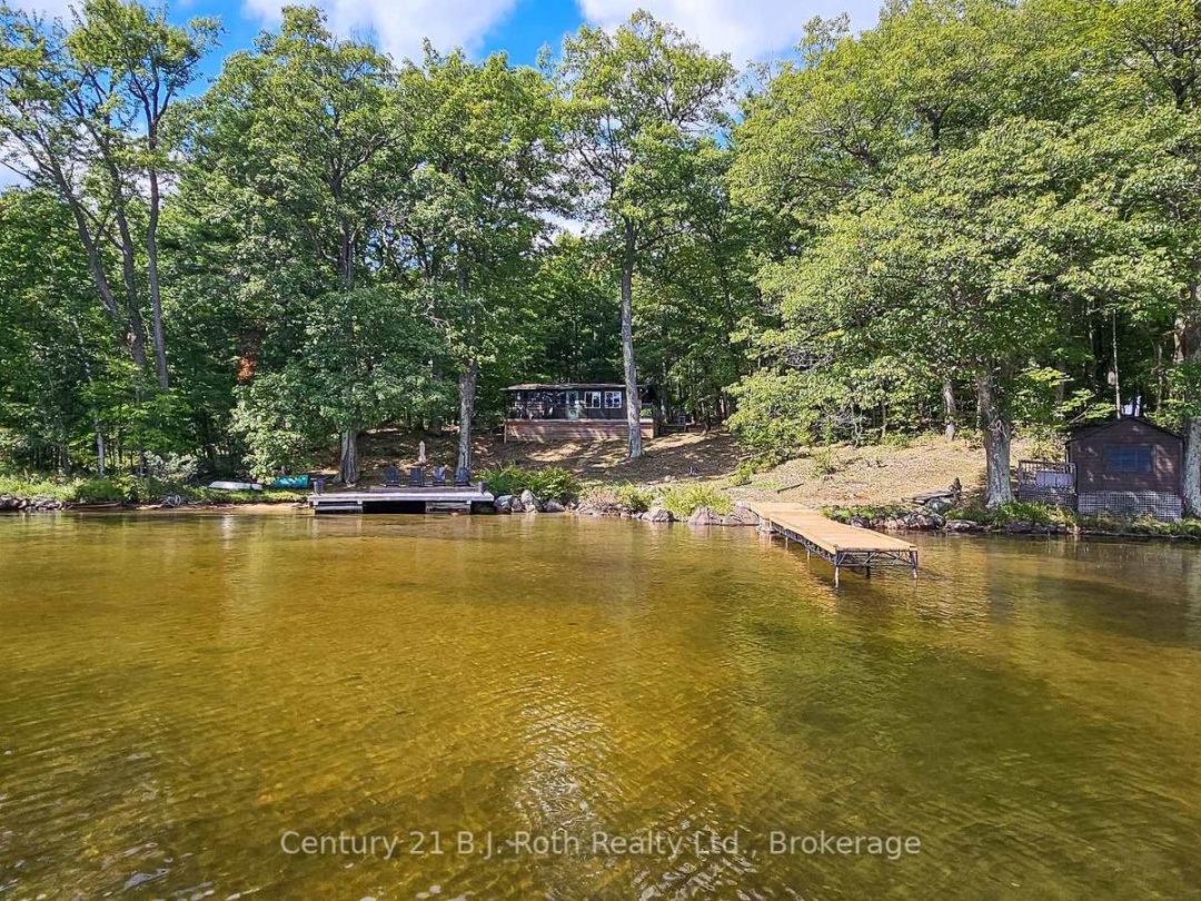 520 BROWNING ISLAND, 