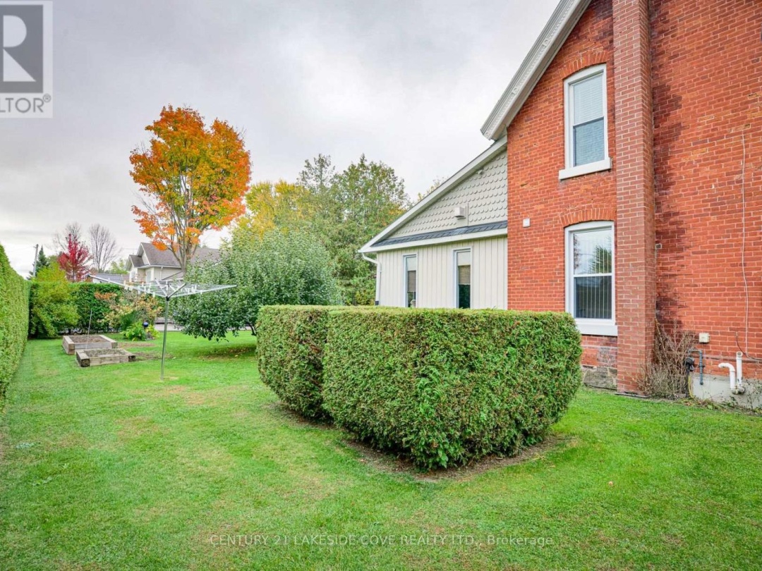 2189 CONCESSION 4 ROAD, 