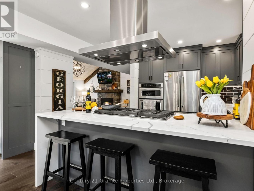 8 BARTLETT DRIVE, 