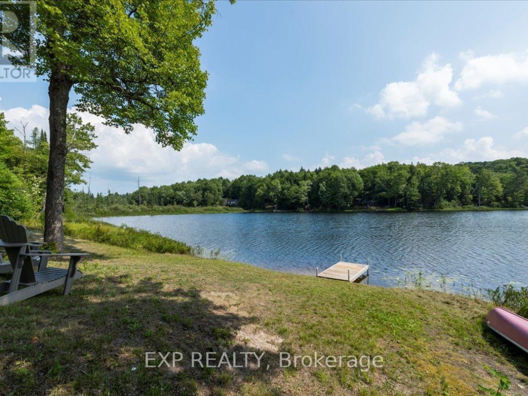 1867 FRASERBURG ROAD, Mckay Lake