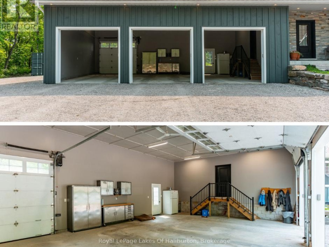 1143 TRILLIUM TRAIL, Loon Lake