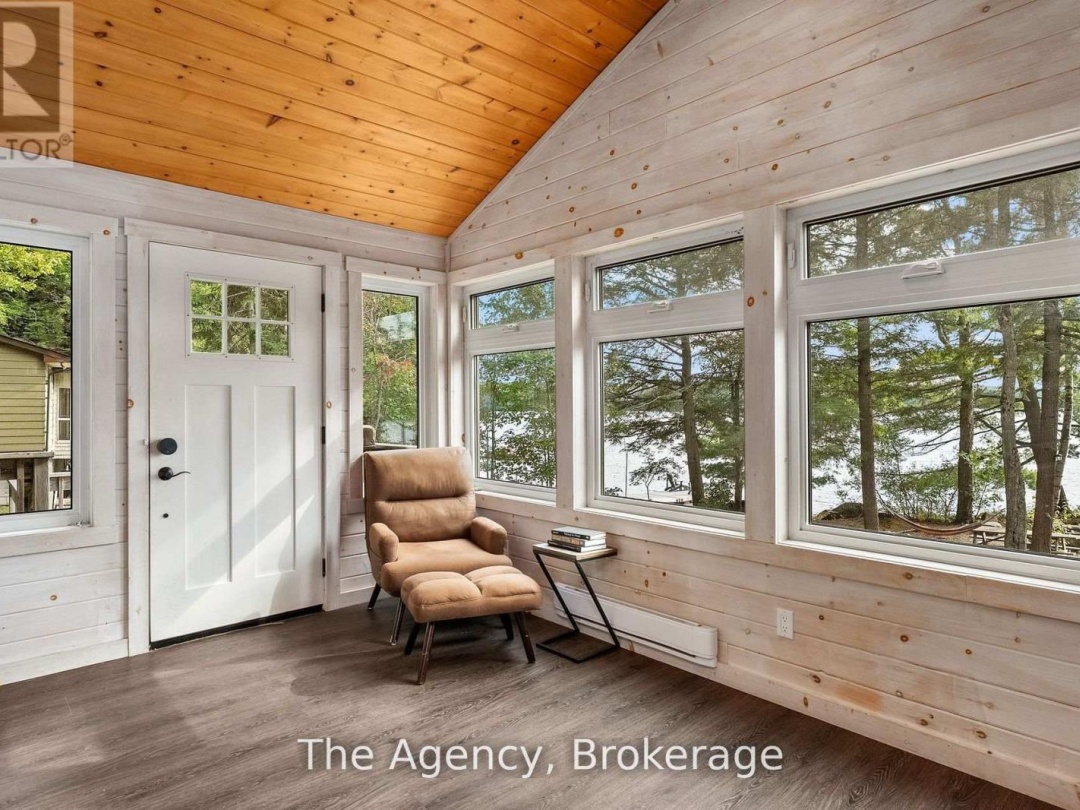 1032 LAKESHORE DRIVE S, Leech Lake