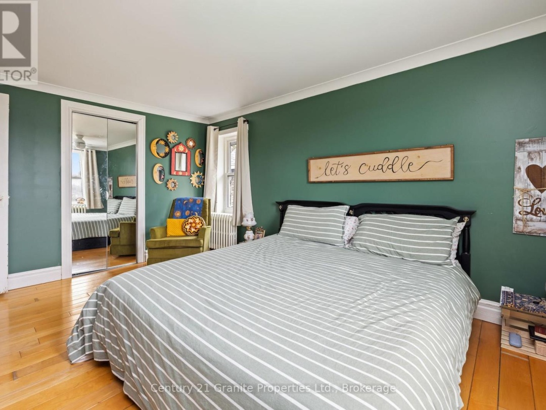 29 WILLIAM STREET, Parry Sound