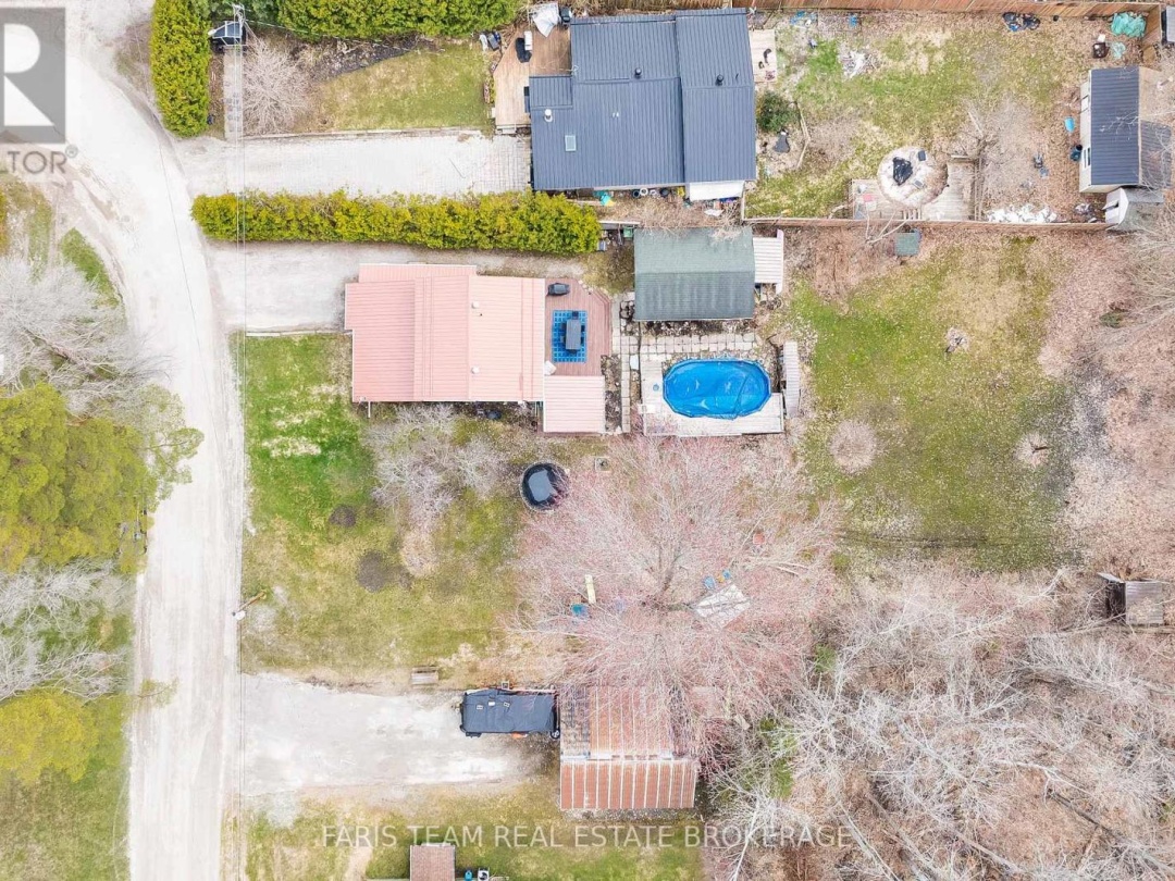 46 HEARTHSTONE DRIVE, Tay