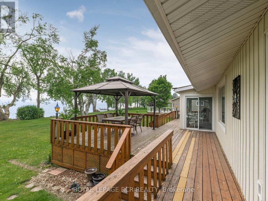 5 PARK LANE, Lake Simcoe
