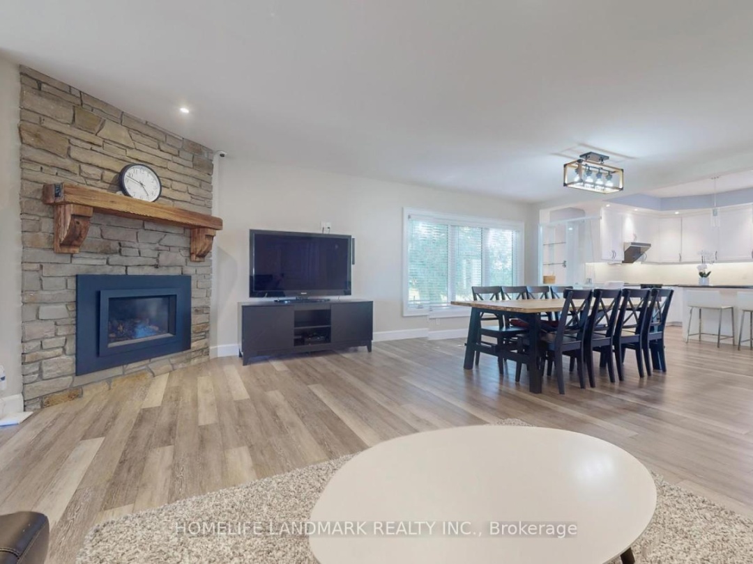 208 LAKESHORE DRIVE, Trent-Severn Waterway
