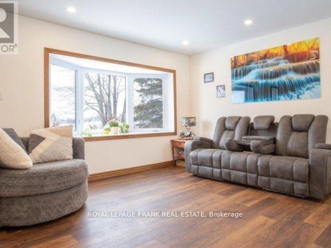 614 KENSTONE BEACH ROAD, Kawartha Lakes (Verulam)