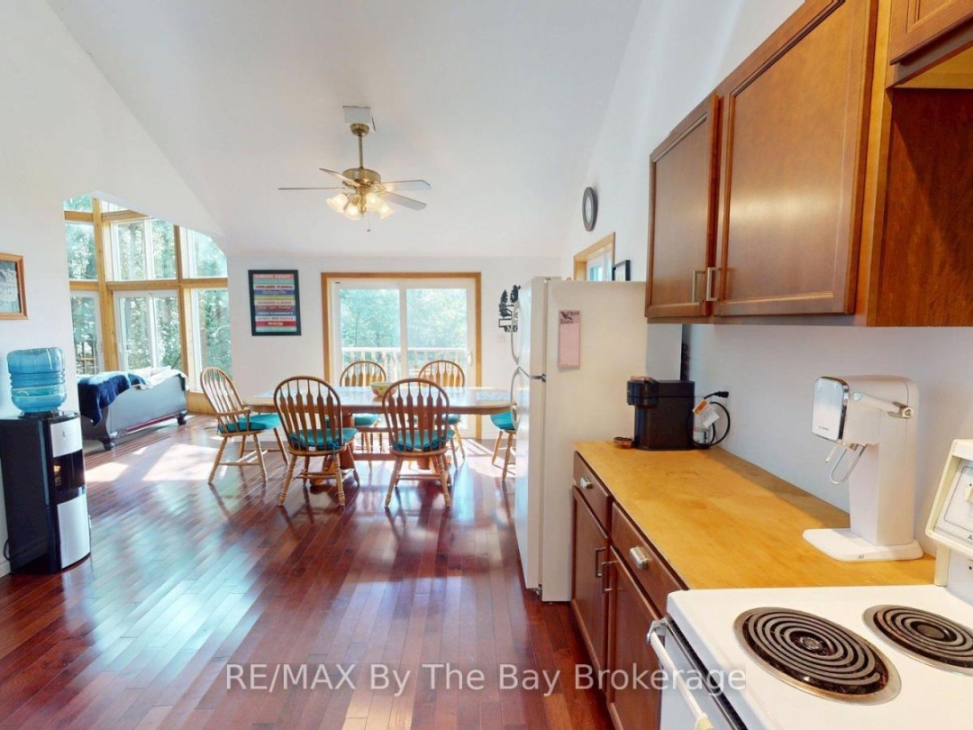 49 METHODIST, Georgian Bay