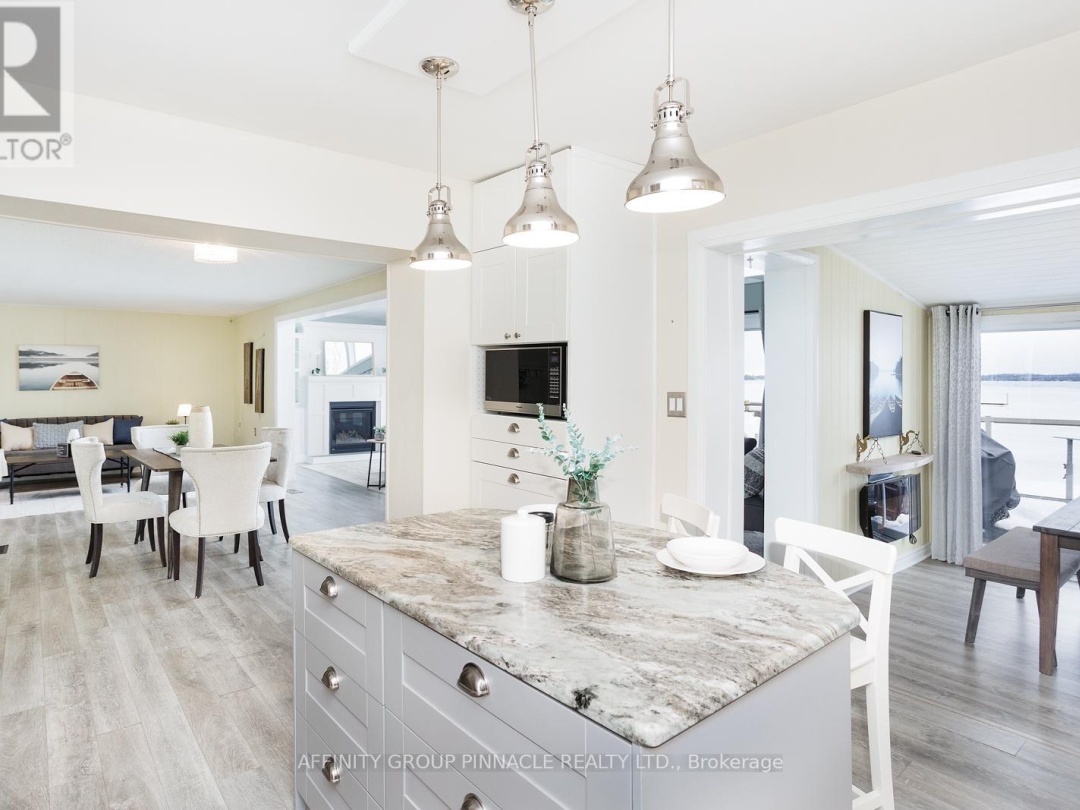14 ORIOLE ROAD, Cameron Lake