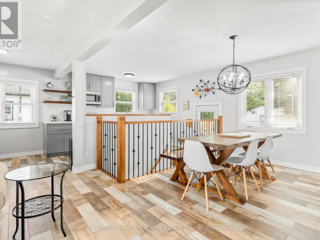 7 LEACH STREET, 