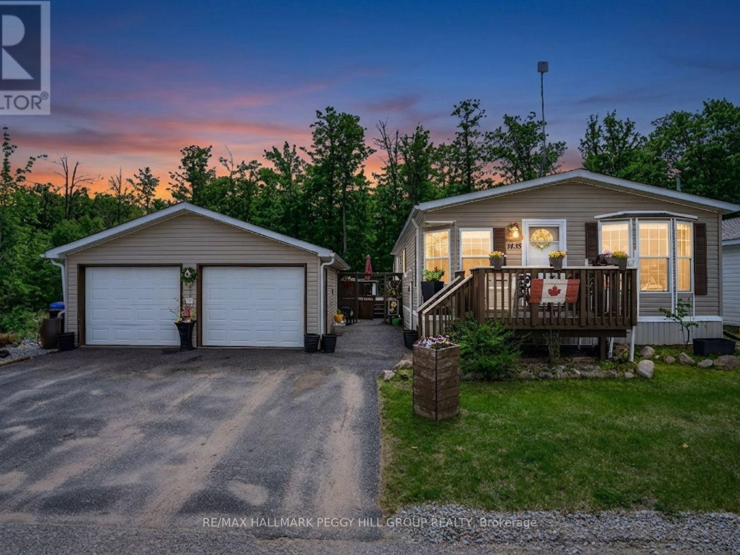 1435 FOX ROAD, Severn