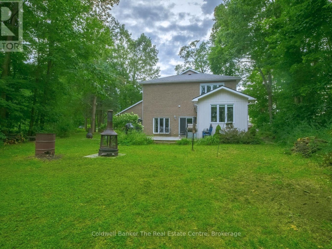 110 FOREST GLEN DRIVE, 