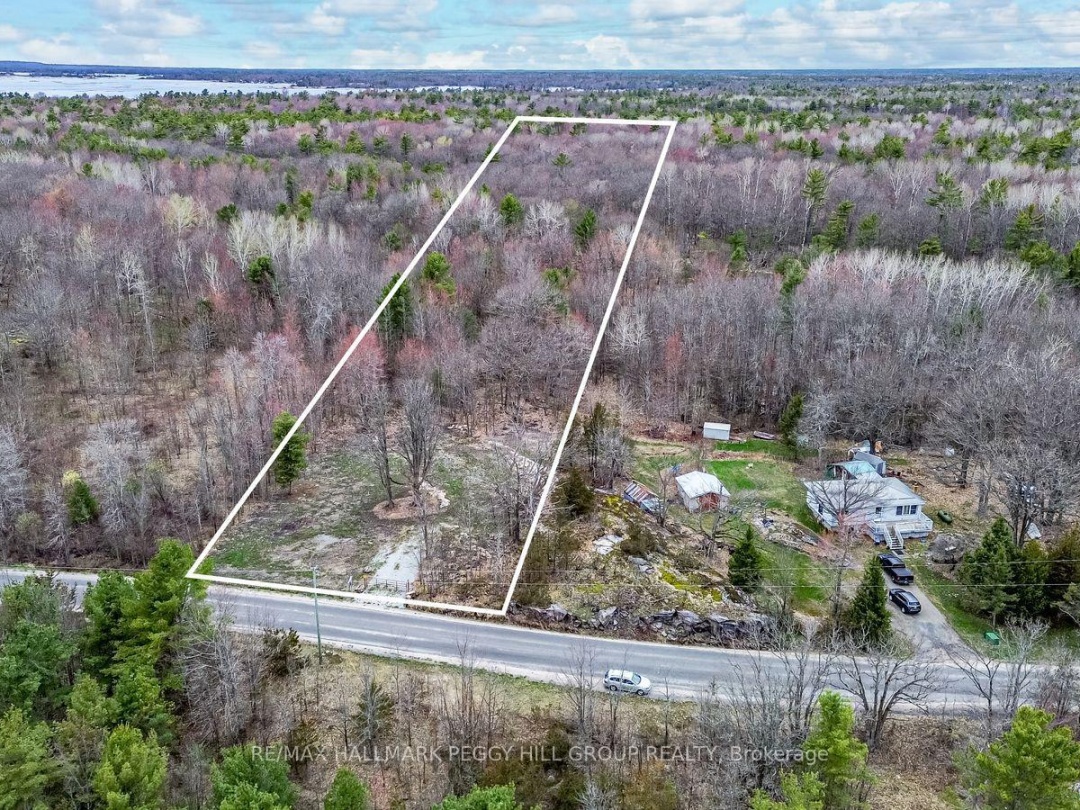88 MUSKY BAY ROAD, Georgian Bay (Baxter)
