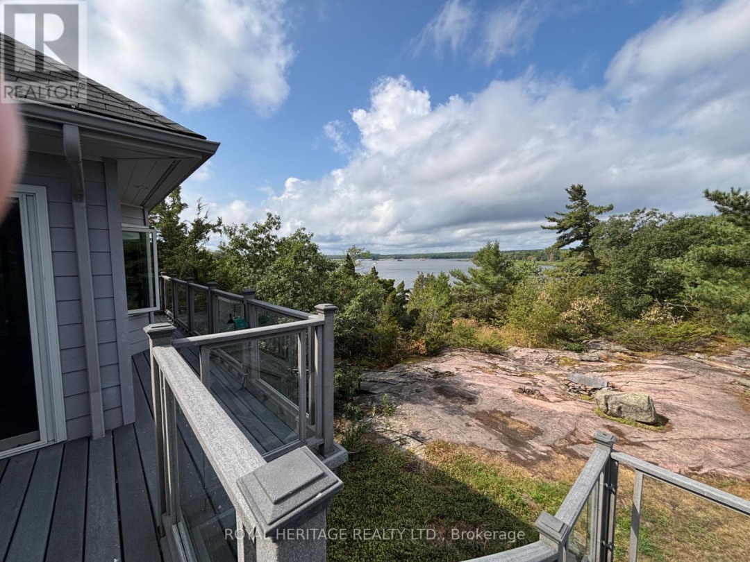 7224 ISLAND 630 GEORGIAN BAY, 