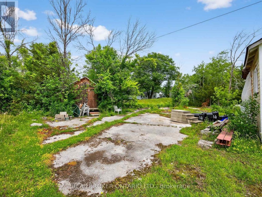 178 WOODLANDS AVENUE, 
