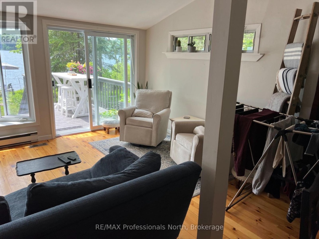 185 ENA DRIVE, Harp Lake
