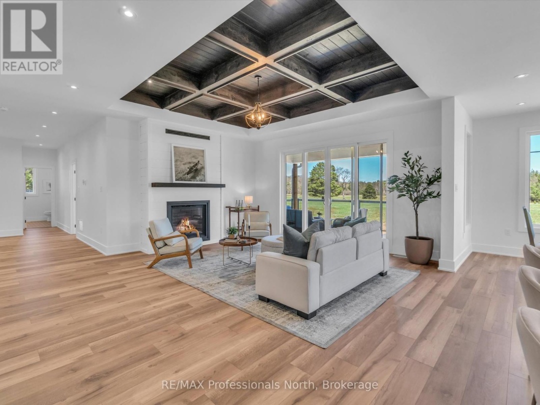 197 Etwell Road, Huntsville (Stisted)