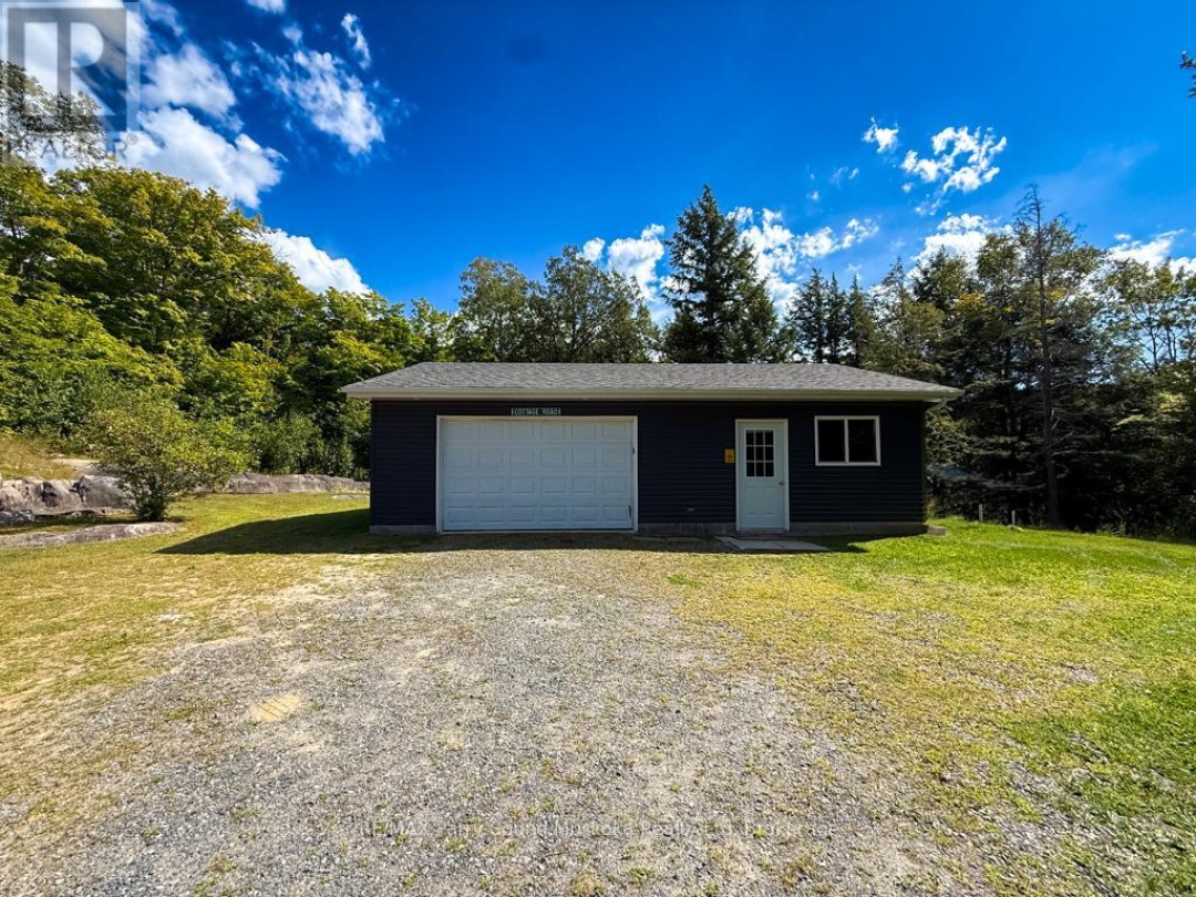 127 BURNETTS ROAD, Manitouwabing Lake