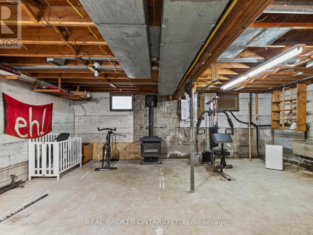 1401 NORTH SHORE ROAD, Algonquin Highlands (Stanhope)