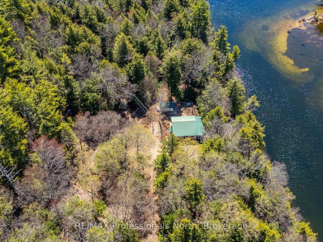 10469 LITTLE HAWK LAKE WAO, Little Hawk Lake