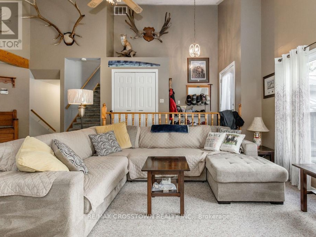 776 MONCK ROAD, Kawartha Lakes (Dalton)