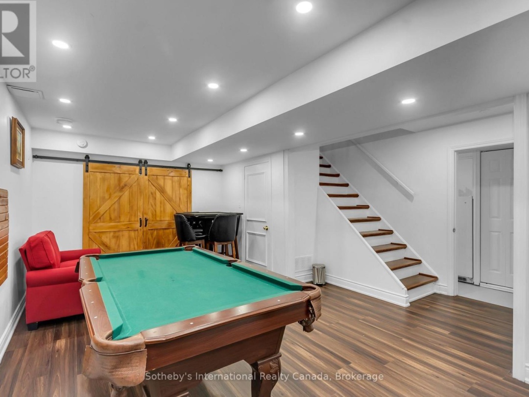 21 SPARROW ROAD, Burnt River